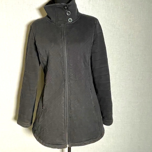 The North Face Women Jacket- Large - Picture 1 of 9